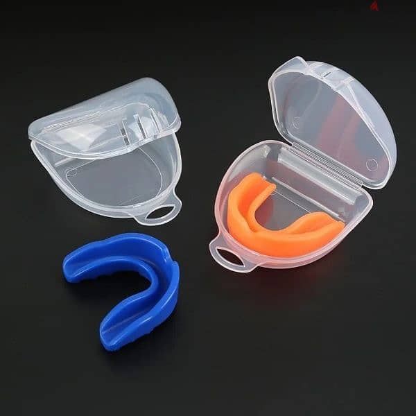 Mouth Guard 1