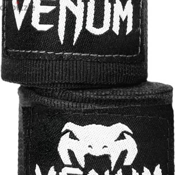 Hand Wraps Venum/Everlast 0