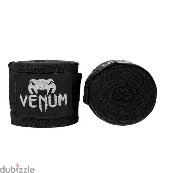 Hand Wraps Venum/Everlast 1