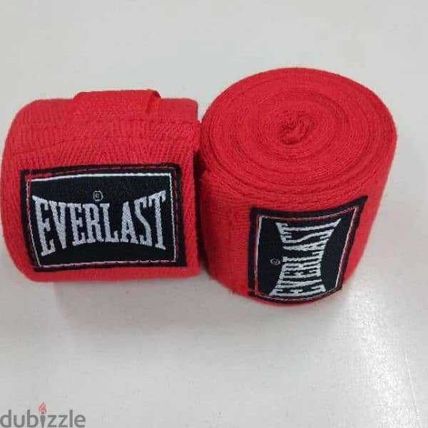 Hand Wraps Venum/Everlast 4