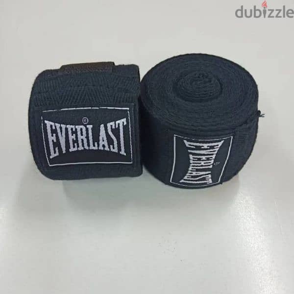 Hand Wraps Venum/Everlast 5