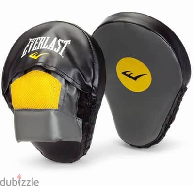 Mantis Punch Mitts  everlast