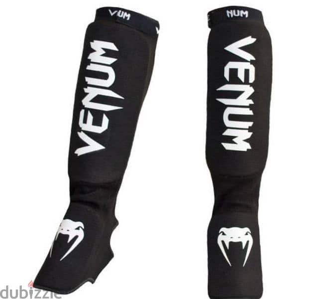 Kontact Shin Guards 3