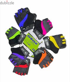 Gym Sports Gloves