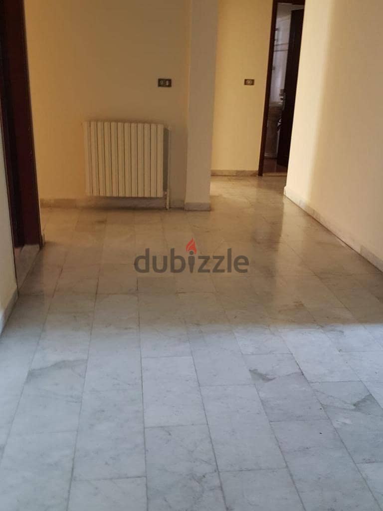 ( J. C. )175 m2 apartment + open sea view for sale in Zouk mosbe7 6