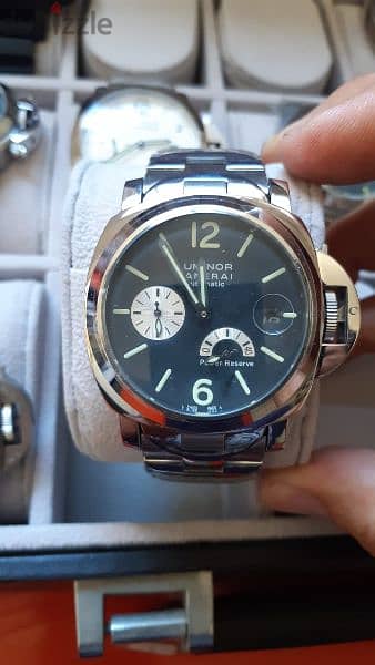 Panerai “2020”