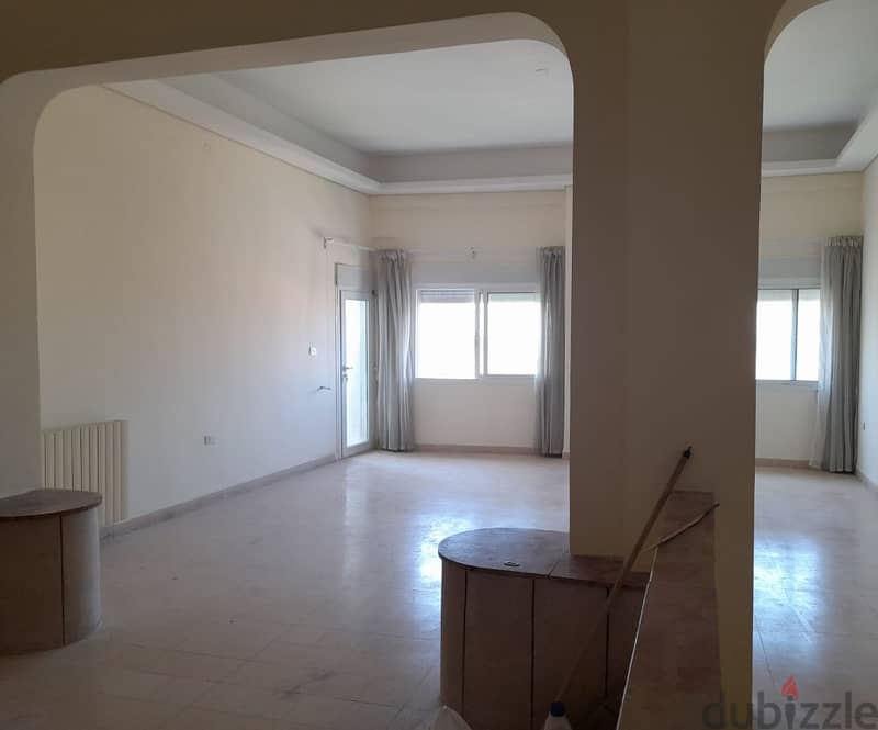 165 Sqm | Apartment For Rent In Achrafieh , Gemmayzeh 0