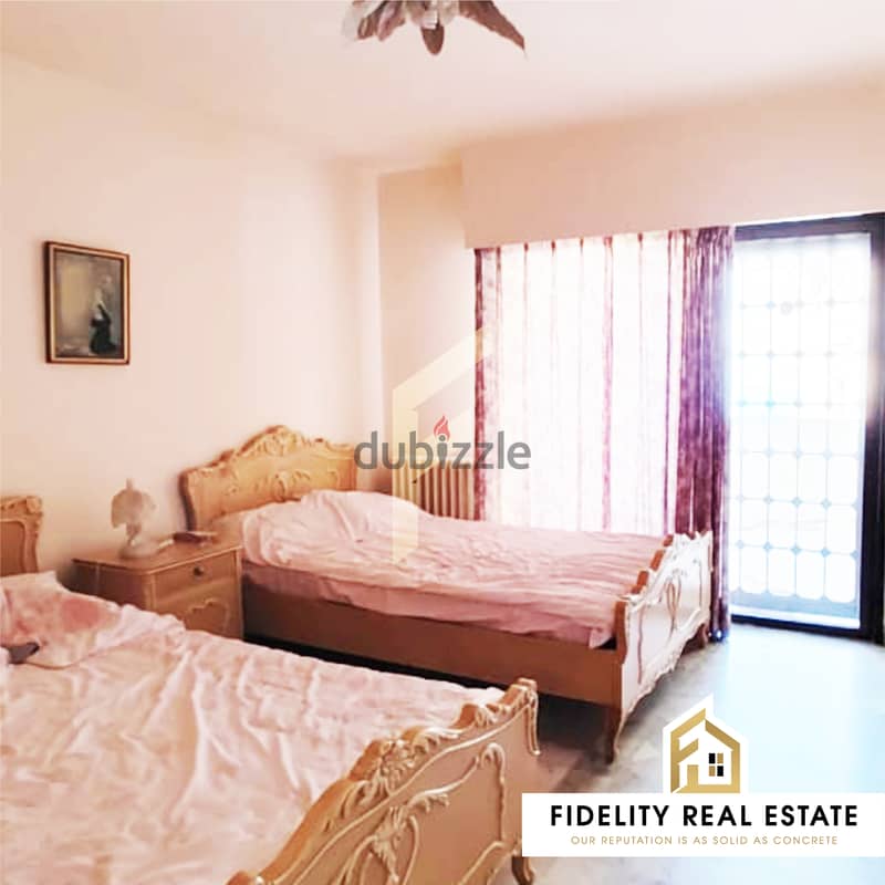 Villa for sale in Bhorsaf - Furnished RK281 7