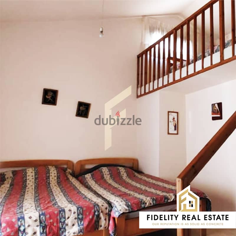 Villa for sale in Bhorsaf - Furnished RK281 8