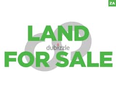 REF#ZA94524! 1223 SQM Land for Sale IN BOLONIA - KHENCHARA 0