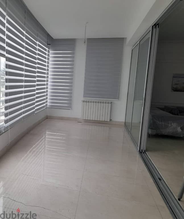 348 Sqm | Fully Furnished Apartment For Rent In Achrafieh 3