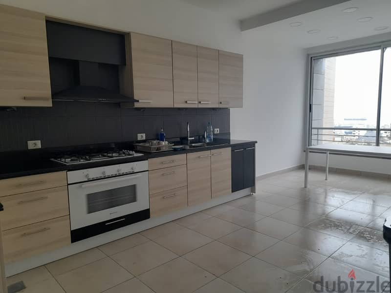 348 Sqm | Fully Furnished Apartment For Rent In Achrafieh 9