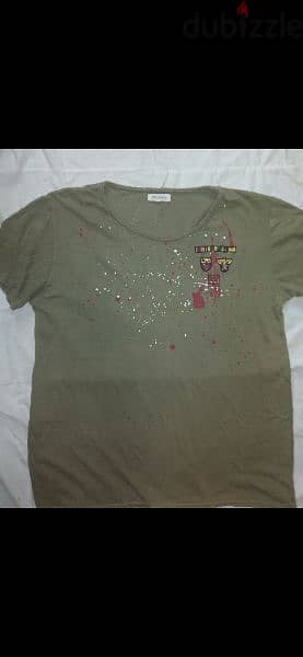 original LTB tshirt S to xxL 1=7$ or 3=15$ 1