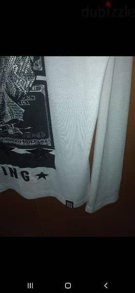 Hudson shirt M to xxL original 5