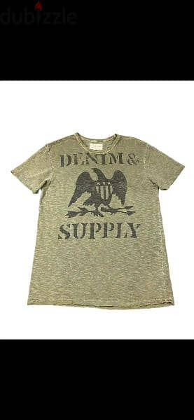 Denim & Supply by RL original S to xxL 1