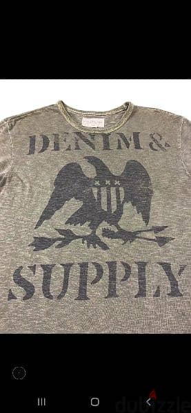 Denim & Supply by RL original S to xxL 3