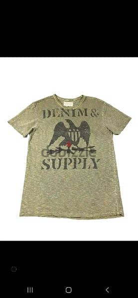 Denim & Supply by RL original S to xxL 4