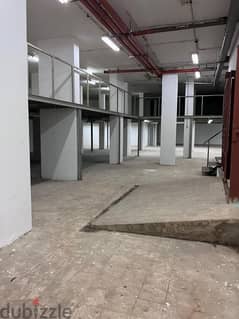 Warehouse for sale in Zalka 2 steps away from the highway