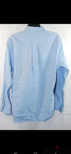 Tommy Hilfigher Original shirt S to xxL 6