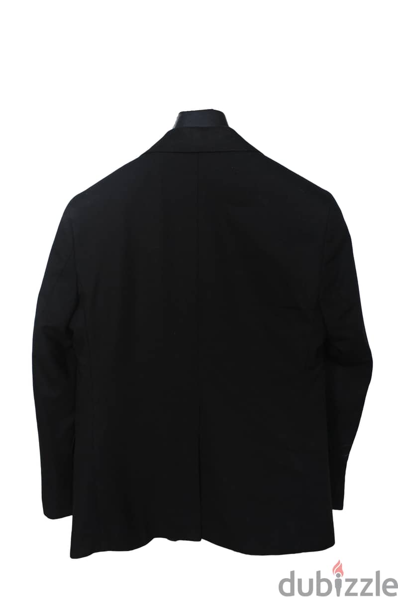 Black Suit For men 1