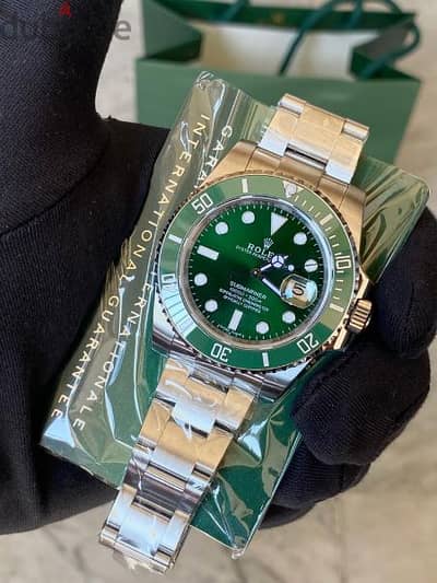 Rolex