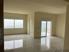 170 Sqm | Apartment For Sale In Hemleya | Mountain & Sea View