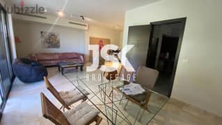 L12773-Furnished Apartment for Rent in Dik El Mehdi