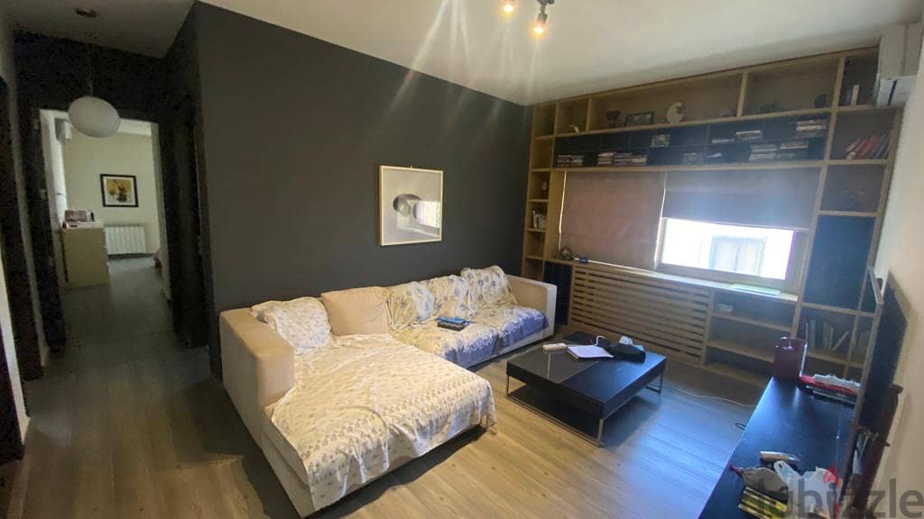 L12773-Furnished Apartment for Rent in Dik El Mehdi 3