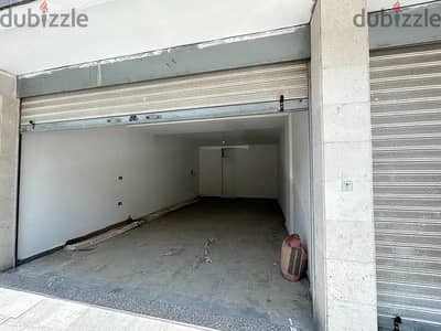 45 Sqm | Shop For Sale In Hemleya