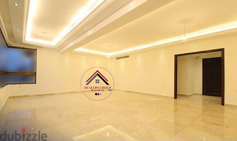 Brand New Apartment for sale in Ain El Tineh 1