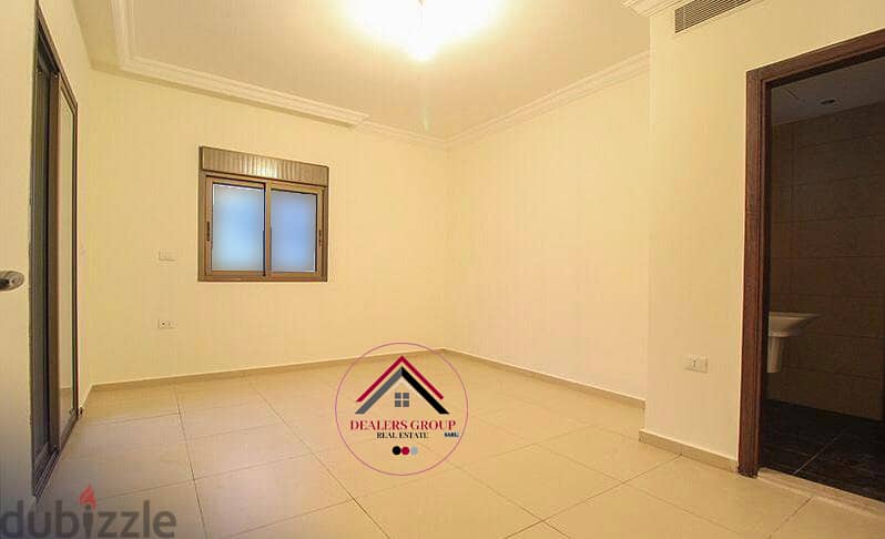 Brand New Apartment for sale in Ain El Tineh 2