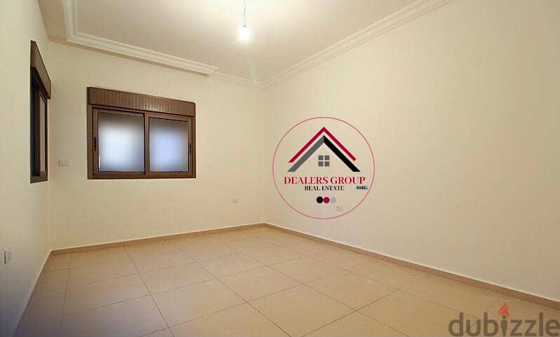 Brand New Apartment for sale in Ain El Tineh 3