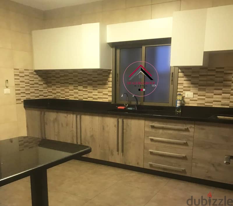 Brand New Apartment for sale in Ain El Tineh 4