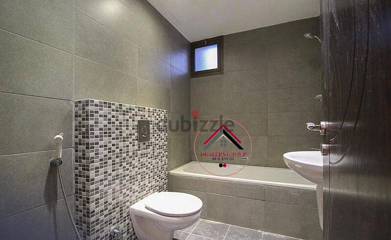 Brand New Apartment for sale in Ain El Tineh 5