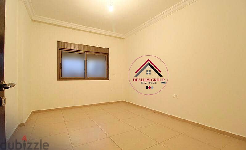 Brand New Apartment for sale in Ain El Tineh 6