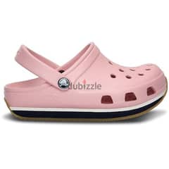 Crocs Retro Women Pink 0