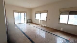 Apartment 200m² 3 beds For RENT In Jdeideh - شقة للأجار #DB 0