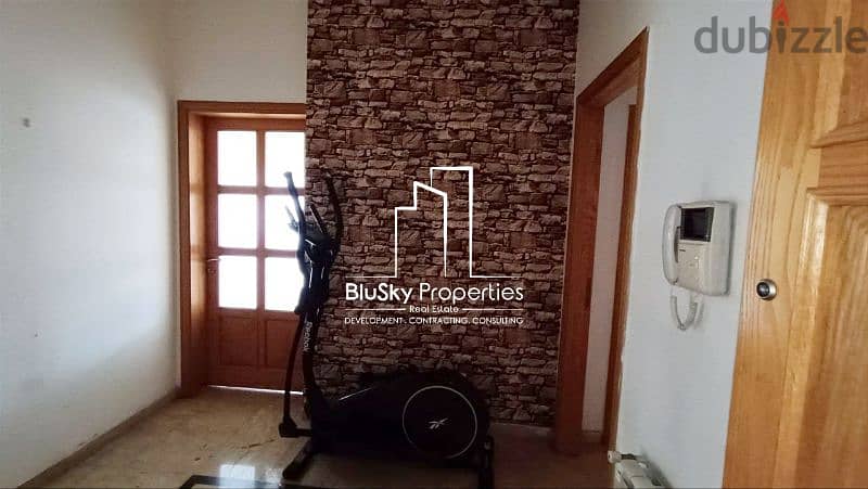 Apartment 200m² 3 beds For RENT In Jdeideh - شقة للأجار #DB 1