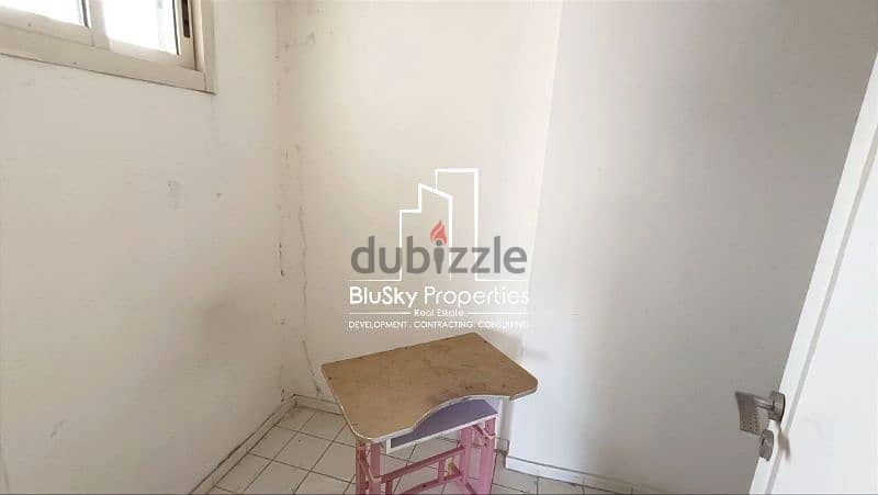 Apartment 200m² 3 beds For RENT In Jdeideh - شقة للأجار #DB 3