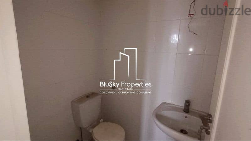 Apartment 200m² 3 beds For RENT In Jdeideh - شقة للأجار #DB 4