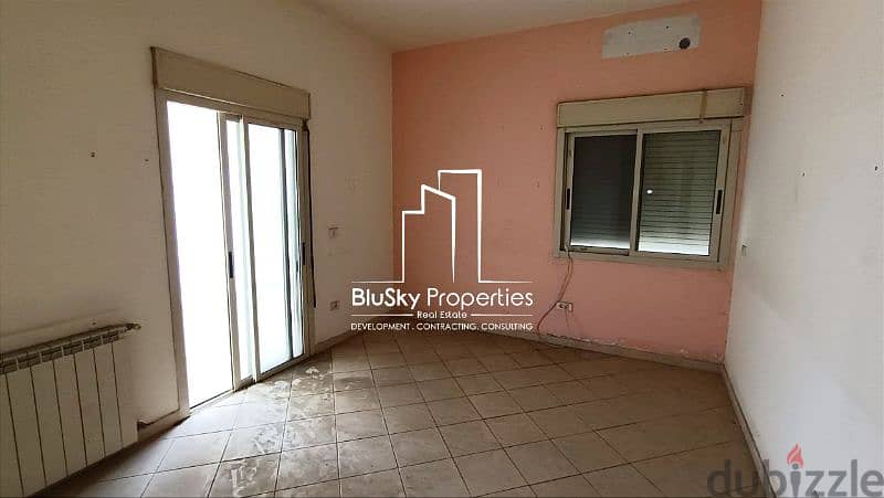 Apartment 200m² 3 beds For RENT In Jdeideh - شقة للأجار #DB 5