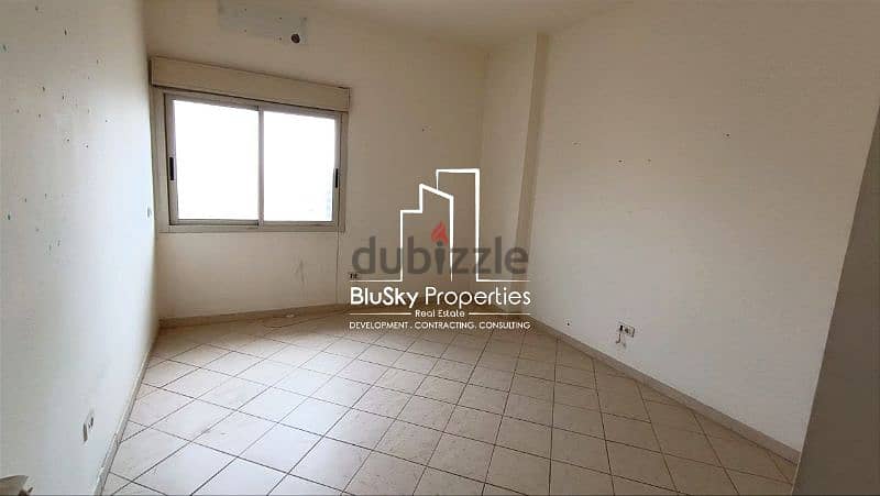 Apartment 200m² 3 beds For RENT In Jdeideh - شقة للأجار #DB 6