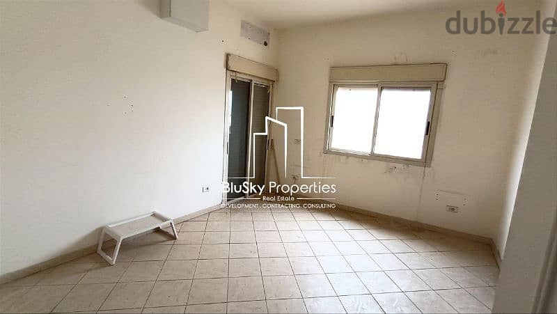 Apartment 200m² 3 beds For RENT In Jdeideh - شقة للأجار #DB 8