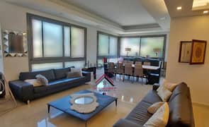 Deluxe Modern Apartment for sale in Rawche