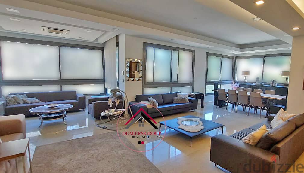 Deluxe Modern Apartment for sale in Rawche 5