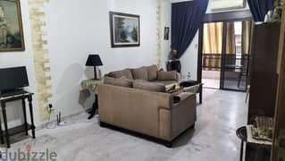 135 Sqm | Apartment For Sale In Bawchriyeh 0