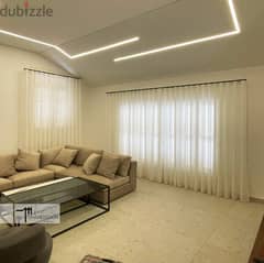 Furnished Apartment for Rent Beirut, Ain El mreisseh
