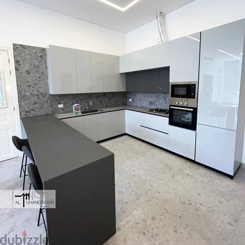 Furnished Apartment for Rent Beirut, Ain El mreisseh 3