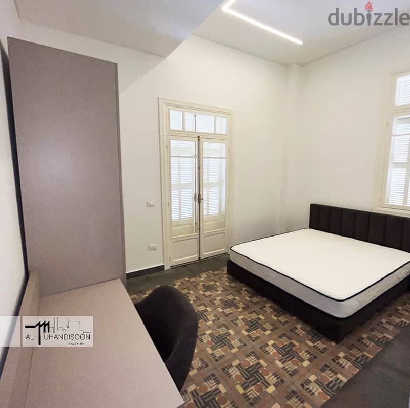 Furnished Apartment for Rent Beirut, Ain El mreisseh 6