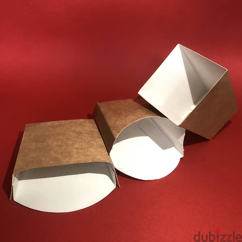 Delivery Packaging - Fast Food Packaging 3
